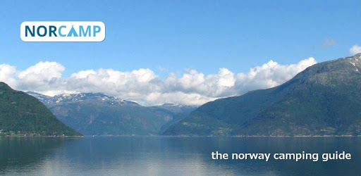 NorCamp - Camping in Scandinavia PC screenshot