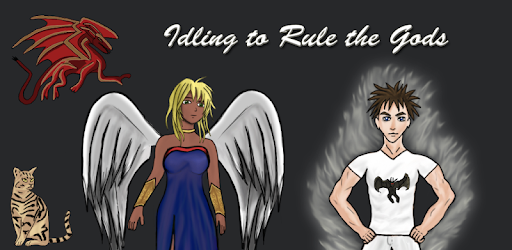 Idling to Rule the Gods PC screenshot