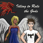 Idling to Rule the Gods for PC