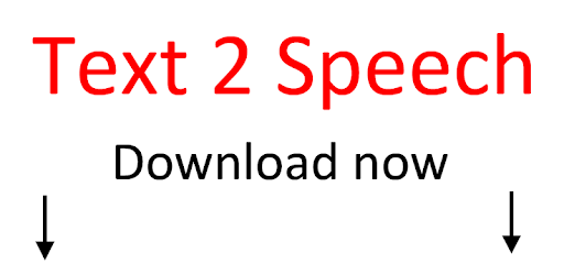 Text to Speech - FREE PC screenshot Text to Speech - FREE PC screenshot