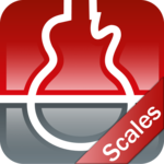 s.mart Scales (Guitar, Bass, Banjo, Ukulele, ... for PC