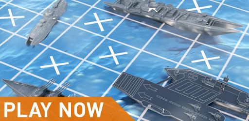 Fleet Battle - Sea Battle PC screenshot