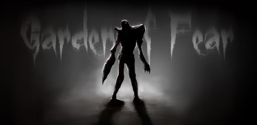 Garden of Fear - Maze of Death PC screenshot