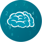 Math Exercises for the brain, Puzzles Math Game icon