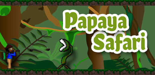 Papaya Safari PC screenshot