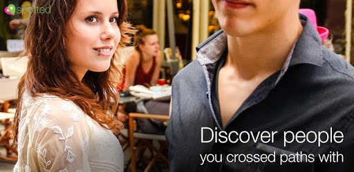 Spotted - meet, chat, date PC screenshot