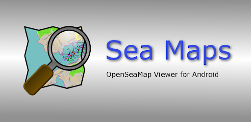 Sea Maps Free PC screenshot