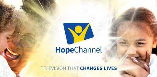 Hope Channel PC screenshot