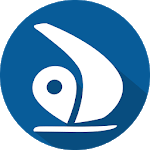 WindsportTracker - GPS Windsurfing & Kitesurfing icon