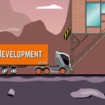 Trucker Joe icon