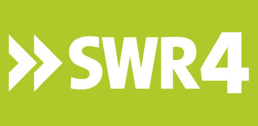 SWR4 Rheinland-Pfalz Radio PC screenshot