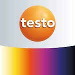 testo Thermography App for PC
