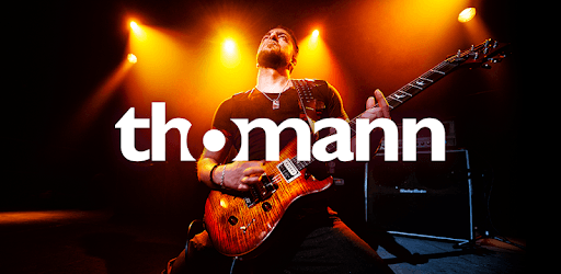 Thomann Official PC screenshot