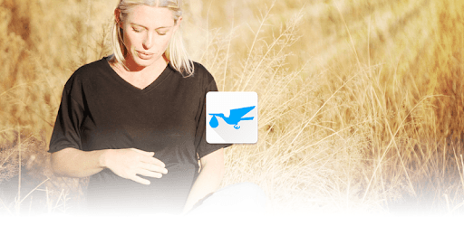 Pregnancy App - Stork PC screenshot