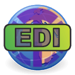 Edinburgh Offline City Map for PC
