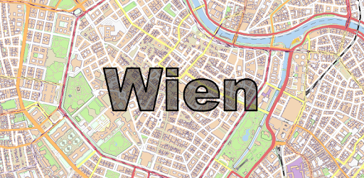 Vienna Offline City Map Lite PC screenshot