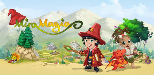 Miramagia Companion PC screenshot