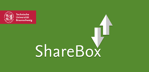 ShareBox PC screenshot ShareBox PC screenshot