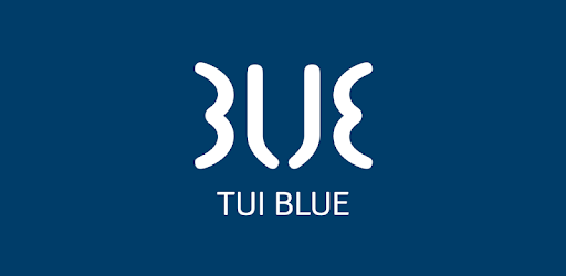 BLUE App PC screenshot