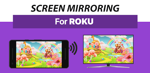Screen Mirroring for Roku PC screenshot Screen Mirroring for Roku PC screenshot