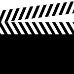 Clapperboard for PC