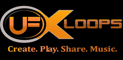 uFXloops Music Studio PC screenshot uFXloops Music Studio PC screenshot