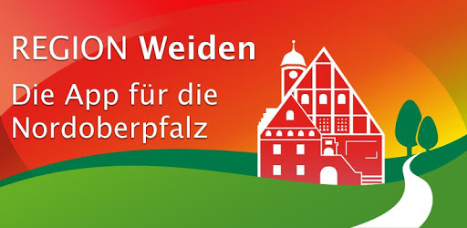 Region Weiden PC screenshot