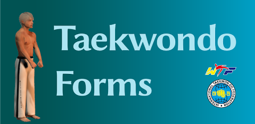 Taekwondo Forms (Sponsored) PC screenshot