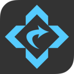 Image Size - Photo Resizer icon
