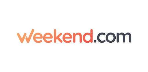 weekend.com PC screenshot weekend.com PC screenshot