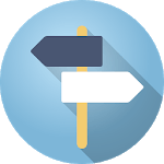 StreetComplete icon
