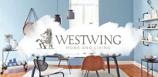 Westwing Home & Living PC screenshot