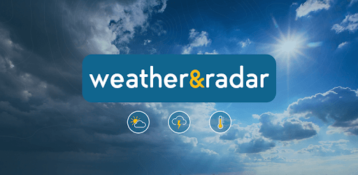 Weather & Radar - Free PC screenshot