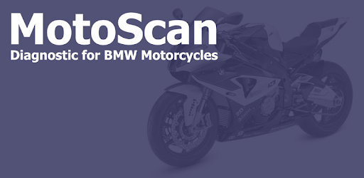 MotoScan for BMW Motorcycles PC screenshot MotoScan for BMW Motorcycles PC screenshot