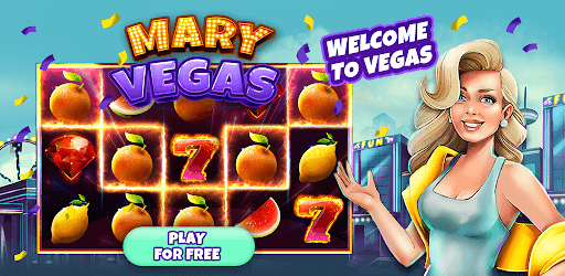 Mary Vegas - Huge Casino Jackpot & slot machines PC screenshot Mary Vegas - Huge Casino Jackpot & slot machines PC screenshot