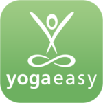 YogaEasy: Online Yoga Class for Beginners & Pros icon