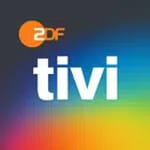 ZDFtivi icon