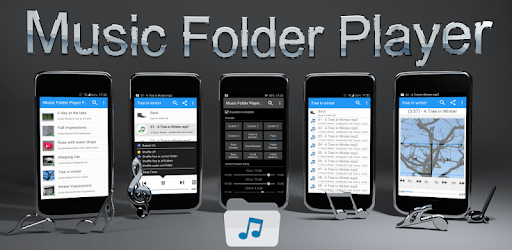 Music Folder Player Free PC screenshot Music Folder Player Free PC screenshot