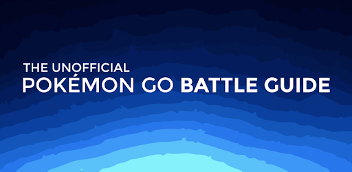 Battle Guide: Pokémon Go PC screenshot Battle Guide: Pokémon Go PC screenshot