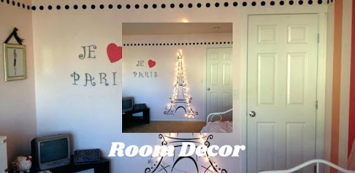 Room Decor Design Ideas PC screenshot Room Decor Design Ideas PC screenshot