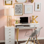 Room Decor Design Ideas icon
