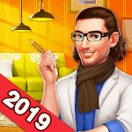 Home Fantasy - Blast Cube to Design Dream House icon