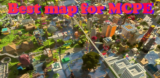 Map adventure park for Minecraft PE PC screenshot Map adventure park for Minecraft PE PC screenshot
