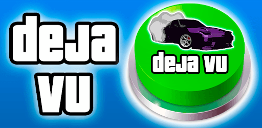 Deja Vu Meme Button PC screenshot Deja Vu Meme Button PC screenshot
