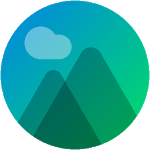 Tapete icon
