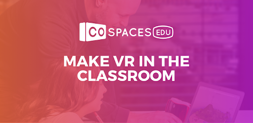 CoSpaces Edu PC screenshot CoSpaces Edu PC screenshot