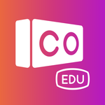CoSpaces Edu icon