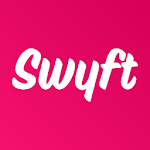 Swyft Delivery icon