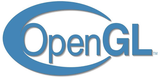 OpenGL ES 2.0 Demo PC screenshot