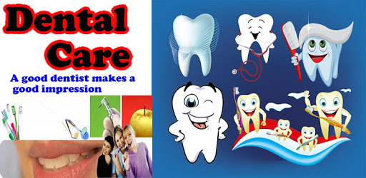 Dental Care PC screenshot